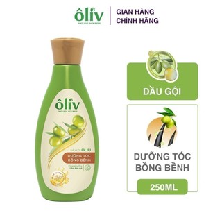 Dầu Gội Dưỡng Tóc Ôliv 250ml