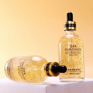 Tinh chất vàng 24k dưỡng ẩm và chăm sóc làn da 30ml -joyhome_official