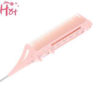 Lược Chải Tóc Làm Mềm Tóc Chuyên Dụng Cho Salon