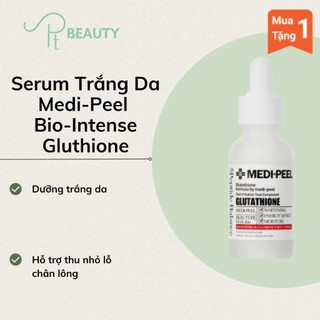 Tinh Chất Trắng Da Medi-Peel Glutathione - 30ml