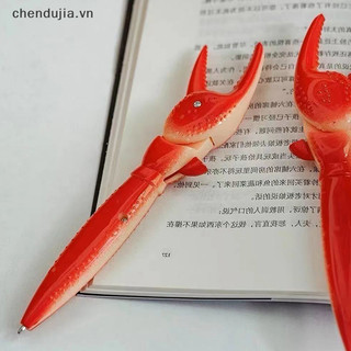 Bút Bi Hình Móng Vuốt Tôm Hùm Độc Đáo