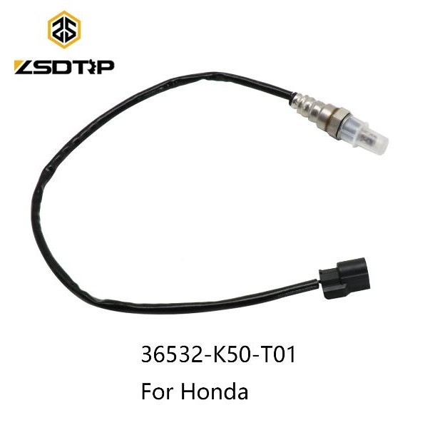 Oxygen Sensor 36532-K50-T01 For Honda Sensor O2 Oxygen Oksigen Beat eSP 2015 2016 Beat Pop 36532-K50