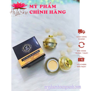 Kem mụn Huỳnh Đỗ hiệu quả nhanh hàng chính hãng