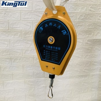 Pa lăng cân bằng 3 - 5 Kg KingTul MCT-602-B