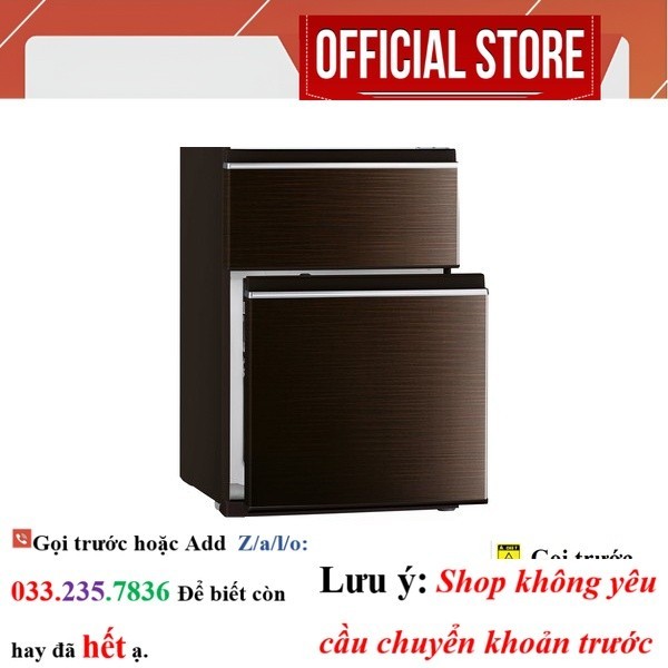 Tủ lạnh Mitsubishi Electric Inverter 365 lít MR-CX46ER-BST-V <SAle>