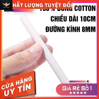 [FreeShip❤] Lõi bông thay thế dùng cho máy phun sương, máy khuếch tán tinh dầu BINGO
