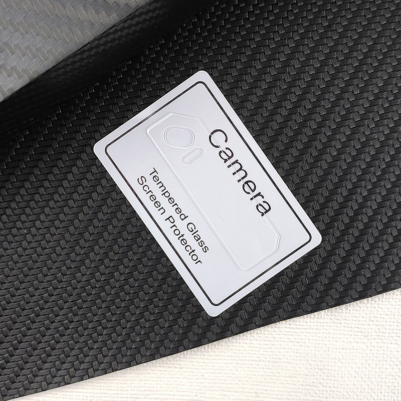 Miếng Dán Cường Lực 9H Bảo Vệ Camera Sau Cho Asus ROG Phone 8 7 6 5 Ultimate Zenfone 8 10 10z Pro