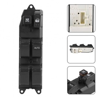 Switch Car Electric For Master 1998-2002 Màn hình được thiết kế sành điệu