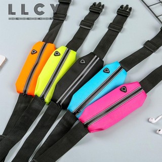 LLCY Túi chạy bộ Thể thao Điện thoại di động Điện thoại di động Chạy bộ Túi đai chạy bộ