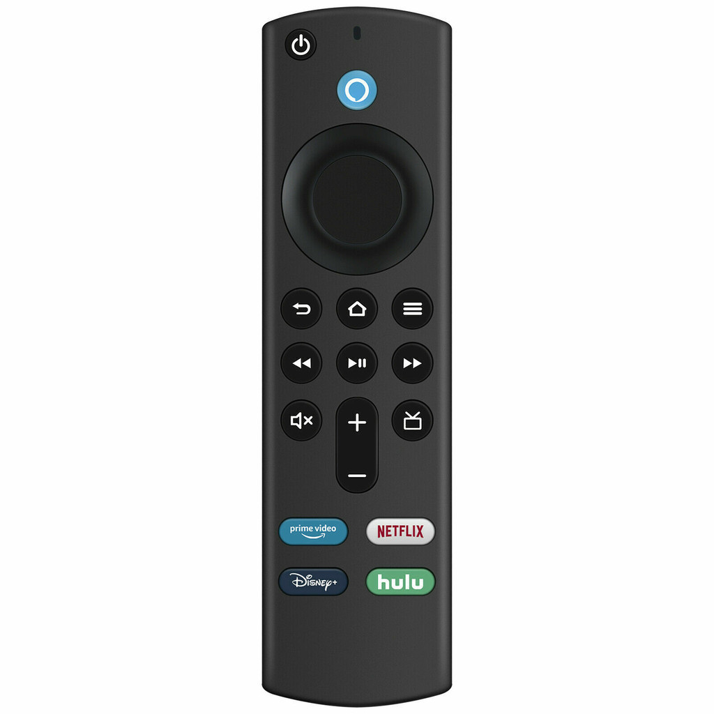 Mới Thay Thế L5B83G Cho Fire TV Stick 4K Max Thiết Bị Điều Khiển Từ Xa Bằng Giọng Nói