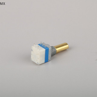 Mingxuan2 1 Chiếc Núm Nguồn Thay Thế Công Tắc Âm Lượng Cho Baofeng UV5R UV-5RA 5RE Series vn