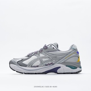 Giày sneaker asics gt-2160 màu bạc