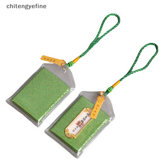 Chitengyefine Phật giáo Tu viện Quan Phật Mặt dây chuyền hiệu quả vn