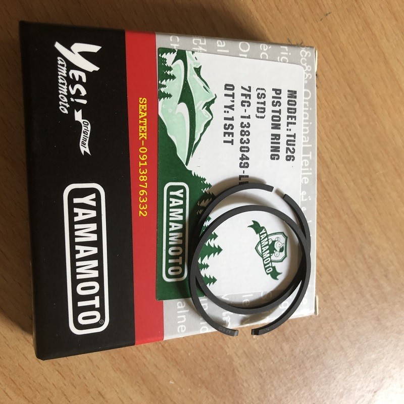 Bạc séc măng máy cắt cỏ GX35, TU26, TL33, TL43