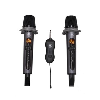 Micro không dây đa năng jk audio b2 pro - tích hợp echo - hàng chính hãng năm 2023