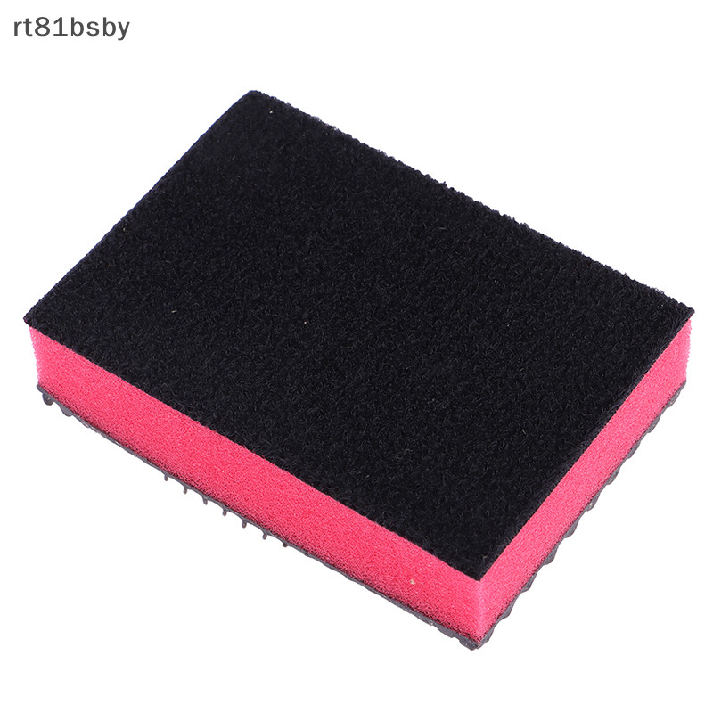 Rt Clean Clay Wash Mud Sponge Auto Cleaning Bar Auto Detailing Cleaner Cars Care VN