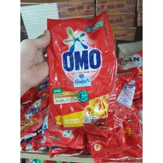 Bột giặt omo túi 700g