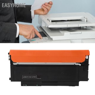 EasyHome CLT K404S Hộp Mực Đen Cho Samsung SL C430W C430 C432W C432 C433W C433 C480FW C480 C480FN C480W C482