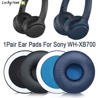 Set 2 mút xốp bọc tai nghe cho sony wh xb700