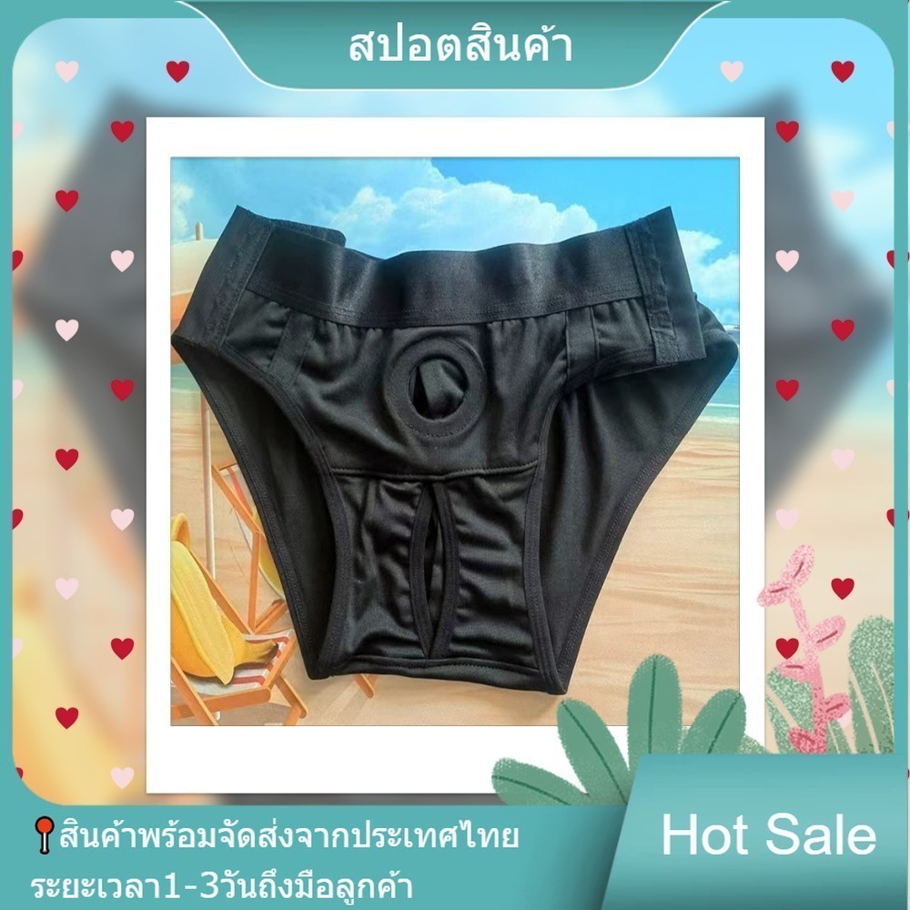 Cửa hàng Thái Lan / Quần Tomboy Loop Style Mẫu mới