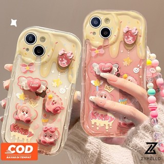 Ốp lưng OPPO Reno 13F 5G Reno12 F 5G Reno 12 Reno11 F Reno 11 Reno 10 Reno 8T Reno 8Z Reno 7Z A18 A38 A17 Realme C53 C51 C67 Note50 Reno8 Reno 7 Reno 6 3D Búp bê Kabi TPU chống sốc Ph
