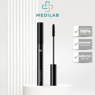 Chuốt mi missha 4d mascara 7g