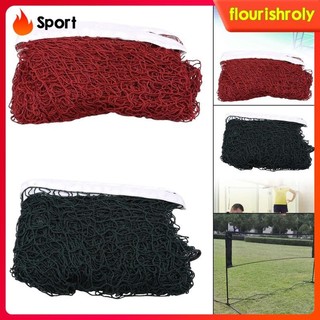 Lưới cầu lông Chỉ lưới lưới lưới bóng chuyền lưới thi đấu