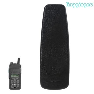 Rr hai chiều radio pin đai kẹp lò xo đai kẹp cho cp200 ep450 gp1200