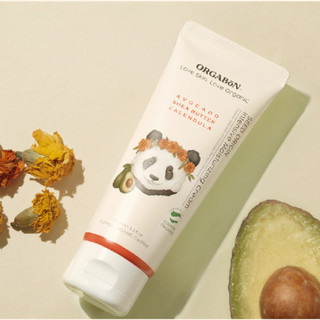 Orgabon Seed Origin Intensive Moisturizing Cream 100ml