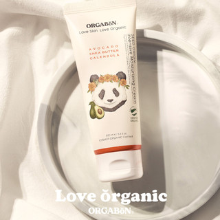 Orgabon Seed Origin Intensive Moisturizing Cream 100ml
