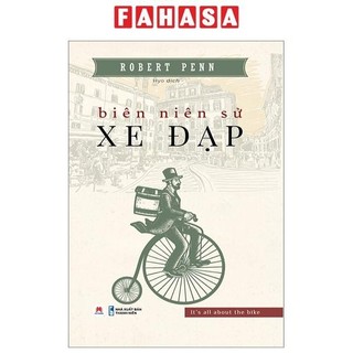 Sách sách biên niên sử xe đạp