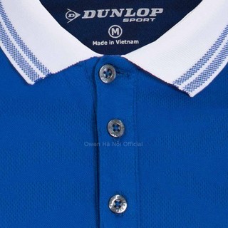 Áo polo nam dunlop DATES8090-1C