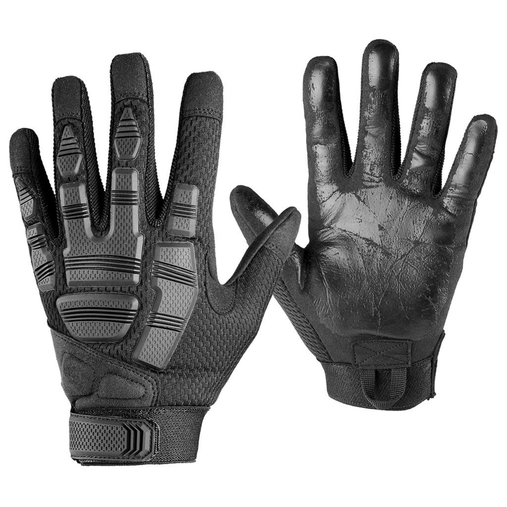 Găng tay tactical_airsoft_súng sơn_swat