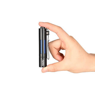 Đèn pin acebeam rider rx 2.0 độ sáng 1000 lumen chiếu xa 105m pin 14500 usb-c