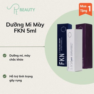 Dưỡng mi mày fkn - 5ml