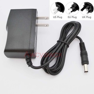  9v 0.6A 600mA AC DC Bộ chuyển đổi nguồn cho tplink Tenda TP-Link Tapo C200 C210 C220 C211 C225 Camera Wi-Fi An ninh gia đình Full HD WiFi CCTV IP Router cáp 
