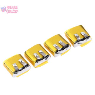 [Takashiflowerv] 4 Cái 3.7v 50mah 501012 30mah 400909 401012 Lithium Polymer