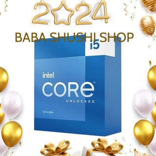 Bộ vi xử lý cpu intel core i5-13400f hàng tray