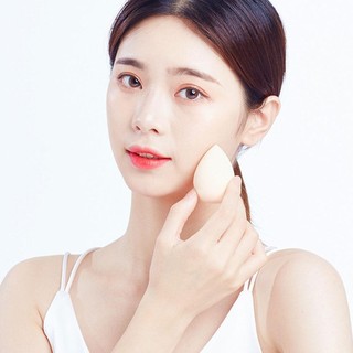 Beauty Egg Makeup Beauty Puff Sponge Set Foundation Makeup Sponge H4E4