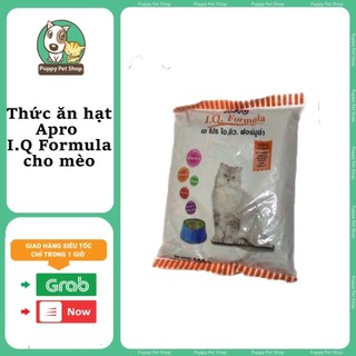 Thức Ăn Cho Mèo Apro IQ FORMULA