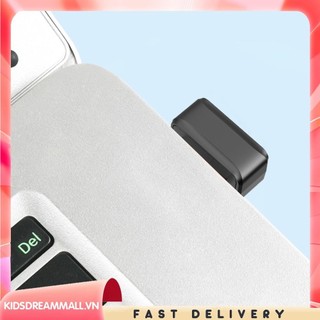 [Kidsdreammall.vn] Đầu đọc chìa khóa vân tay USB FIDO U2F Windows Hello Mini Đầu đọc vân tay cho PC