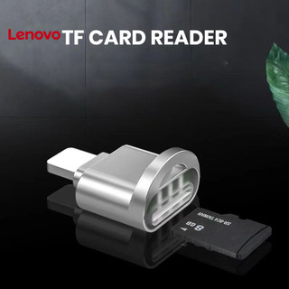 Đầu đọc thẻ Tf tốc độ cao Bộ chuyển đổi người xem Thẻ nhớ Hợp kim kẽm Đầu đọc thẻ Tf cho Iphone Truyền dữ liệu tốc độ cao Cắm và chạy Bộ chuyển đổi thẻ nhớ Đông Nam Á