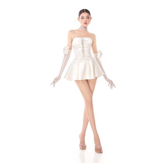 Đầm mini baby - melina dress