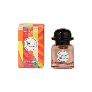 Hermes Khăn Lụa Nước Hoa Nữ 7.5ML Mẫu Trung Bình Gói Dùng Thử Du Lịch Di Động Nước Hoa EDP