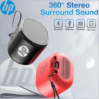 Loa bluetooth hp s01 loa mini không dây loa di động sạc di động loa chơi game di động có thể lắp thẻ tf