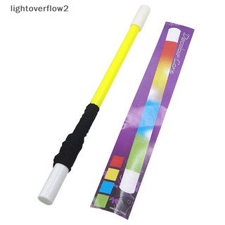 Cây đũa phép đổi màu Magic Tricks Stick Cane đổi màu Close Up Street
