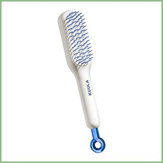 Bàn Chải Tóc Detangling Lược Chải Tóc Chống Tĩnh Điện Đệm Không Khí Bàn Chải Tóc Massage Lược Chải Cho Nữ Xoăn Và pexu1vn