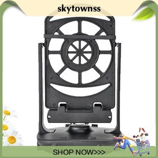 Creative Swing Tự động lắc điện thoại Wiggler WeChat Motion Step Passometer [skytownss.vn]