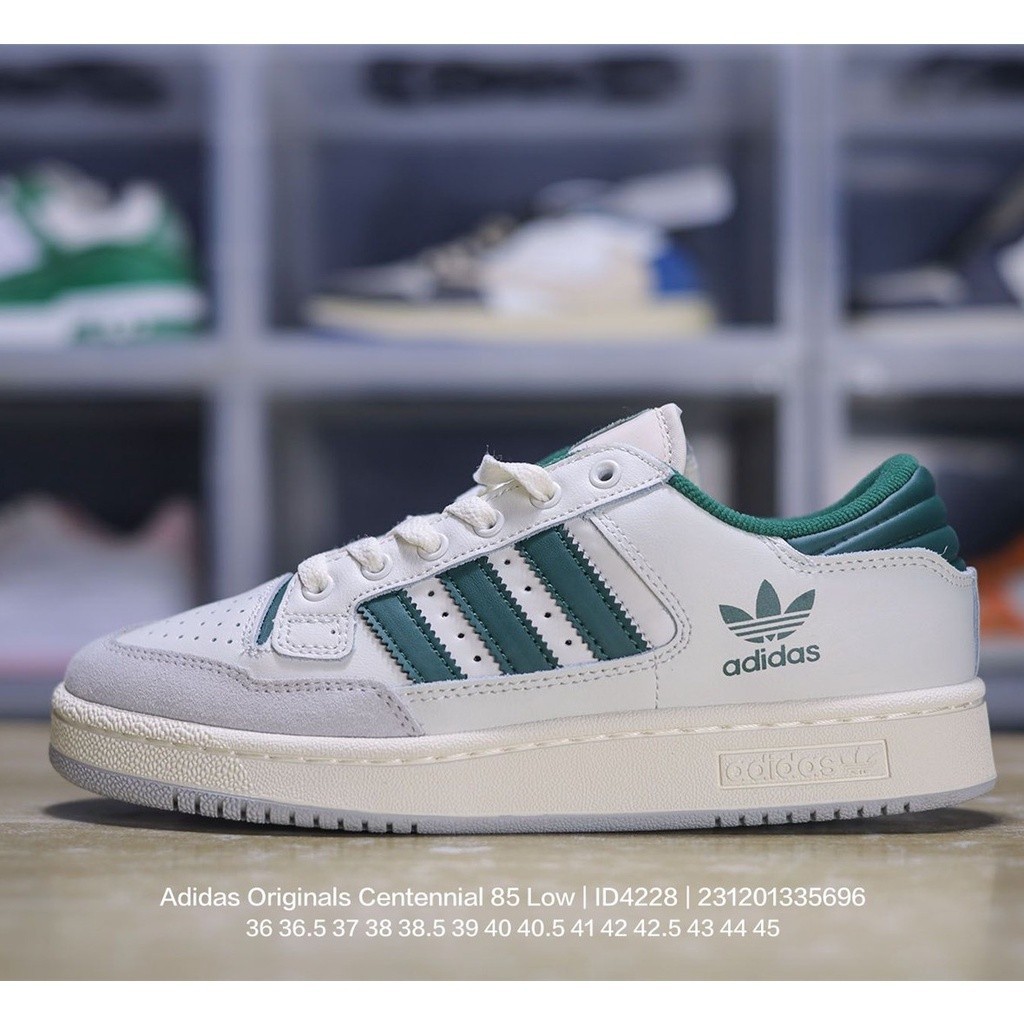 Adidas Originals Centennial 85 low Century Series