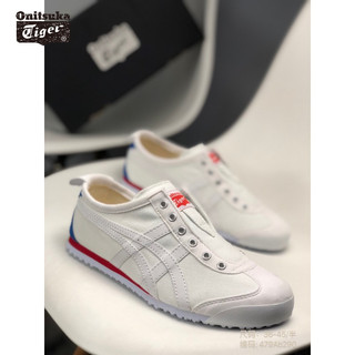 Giày Da Onitsuka Tiger Onizuka Tigers Mới